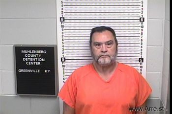 Donald D Pogue Mugshot