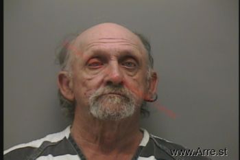 Donald Wayne Porterfield Mugshot