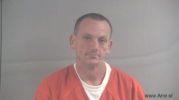 Donald Wayne Porterfiled Mugshot