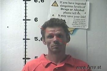 Donald E Reed Mugshot