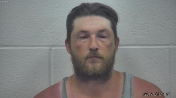 Donald Lynn Rhoades Mugshot