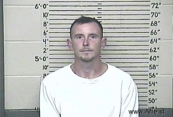 Donald  Robinson Mugshot