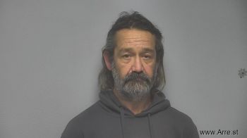 Donald D Rogers Mugshot