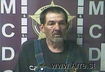 Donald Eugene Rose Mugshot