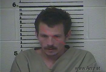 Donald  Russell Mugshot