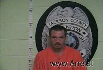 Donald Wayne Russell Mugshot