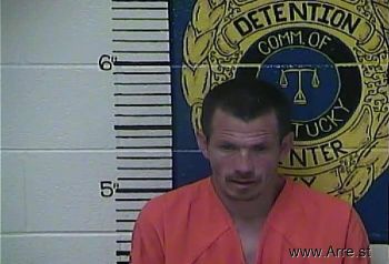 Donald Wayne Russell Mugshot