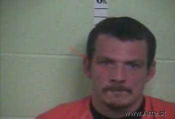 Donald Wayne Russell Mugshot