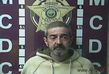 Donald Gene Scott Mugshot