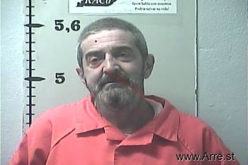 Donald  Scott Mugshot