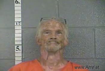 Donald Russell Shepherd Mugshot