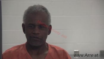 Donald Thomas Simpson Mugshot