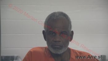 Donald Thomas Simpson Mugshot