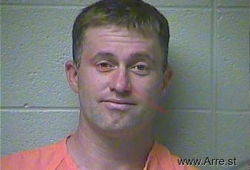 Donald Robert Smith Ii Mugshot