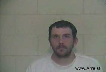 Donald Wayne Smith Jr. Mugshot