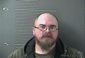 Donald  Stacy Mugshot