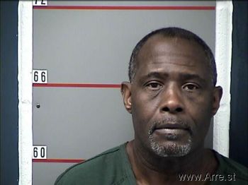 Donald  Stewart Mugshot