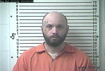 Donald Ray Tate Mugshot