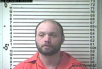 Donald Ray Tate Mugshot