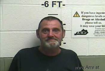 Donald R Taylor Mugshot