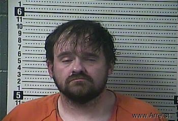 Donald Shannon Taylor Mugshot