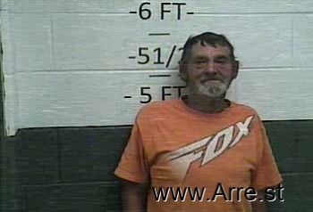 Donald Ray Taylor Mugshot