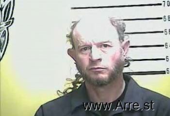 Donald  Thompson Mugshot