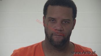 Donald Ray Thompson Mugshot