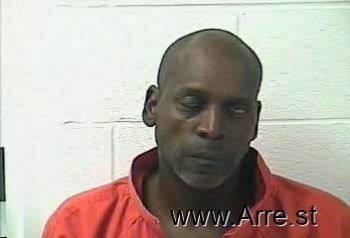 Donald Ray Thornton Mugshot