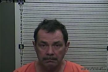 Donald  Turner Mugshot