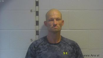 Donald Troy Valley Mugshot