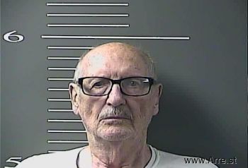 Donald J Vanhoose Mugshot