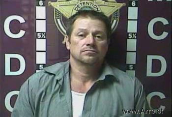 Donald Wayne Vanwinkle Mugshot