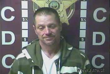 Donald Wayne Vanwinkle Mugshot