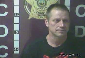 Donald Wayne Vanwinkle Mugshot