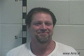 Donald Wayne Vanwinkle Mugshot