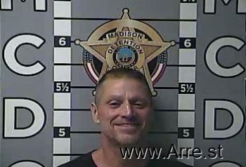 Donald Wayne Vanwinkle Mugshot