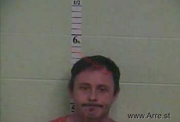 Donald Paul Vanwinkle Mugshot