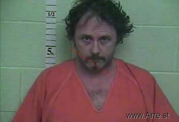 Donald Paul Vanwinkle Mugshot