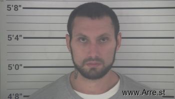 Donald William Volmer Mugshot