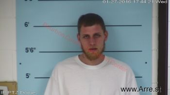 Donald R Watkins Jr. Mugshot