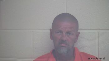 Donald Wayne Watters Mugshot