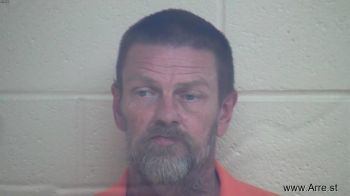 Donald Wayne Watters Mugshot