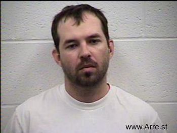 Donald Tyler Wells Mugshot