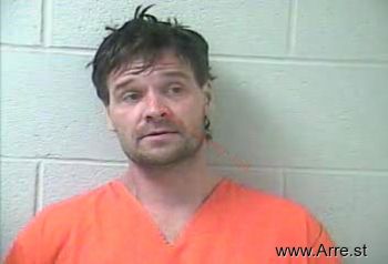 Donald Wayne Westfall  Jr. Mugshot