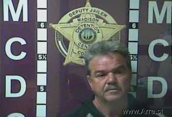 Donald K Wiles Mugshot