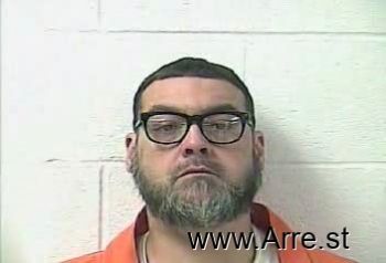 Donald Wayne Wilson Mugshot