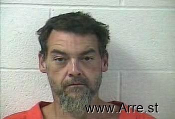 Donald Wayne Wilson Mugshot