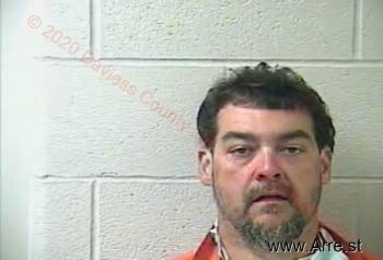 Donald Wayne Wilson Mugshot