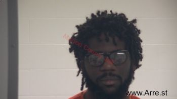 Donald Quamar Woods Mugshot